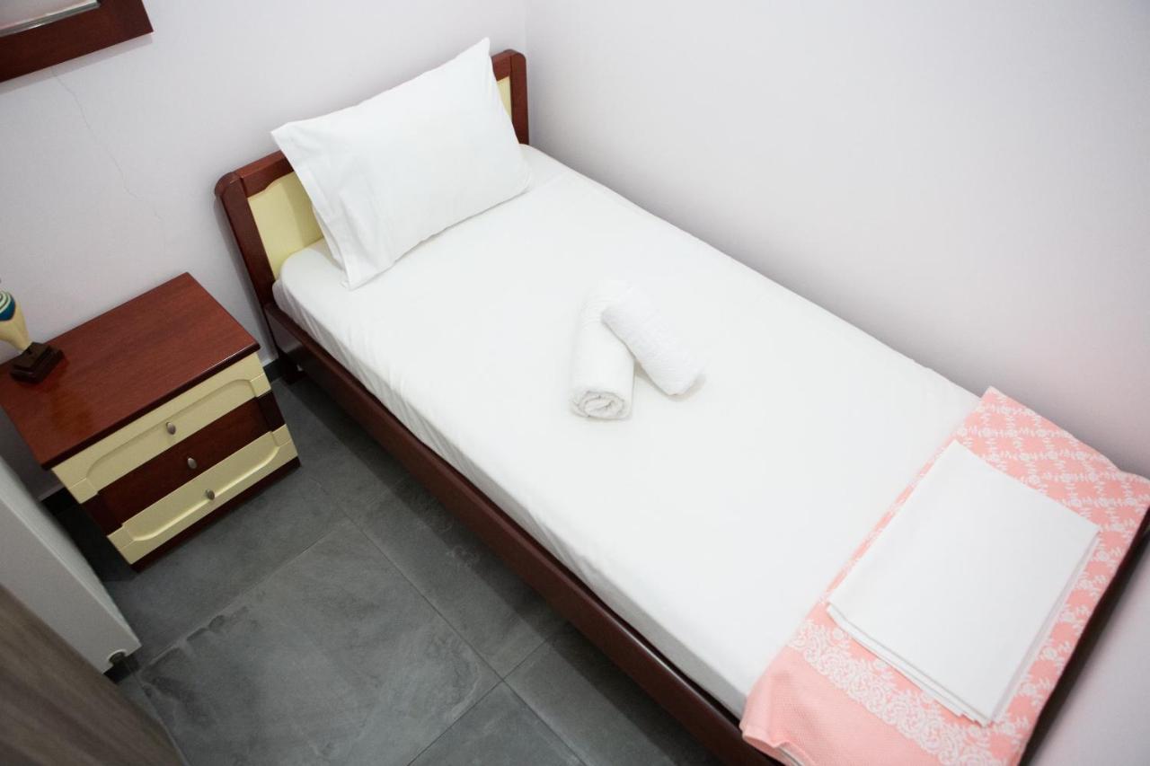 Pampas Seafront Villa, 6 Bedrooms, North Evvoia Kanatadhika Ngoại thất bức ảnh